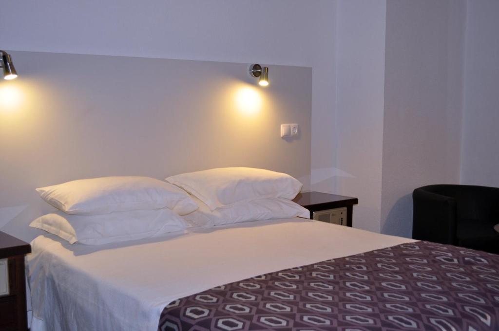 Hotel Brasa เอลวัช ห้อง รูปภาพ