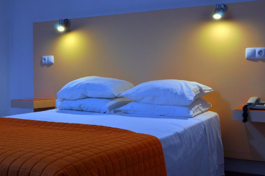 Hotel Brasa เอลวัช ห้อง รูปภาพ