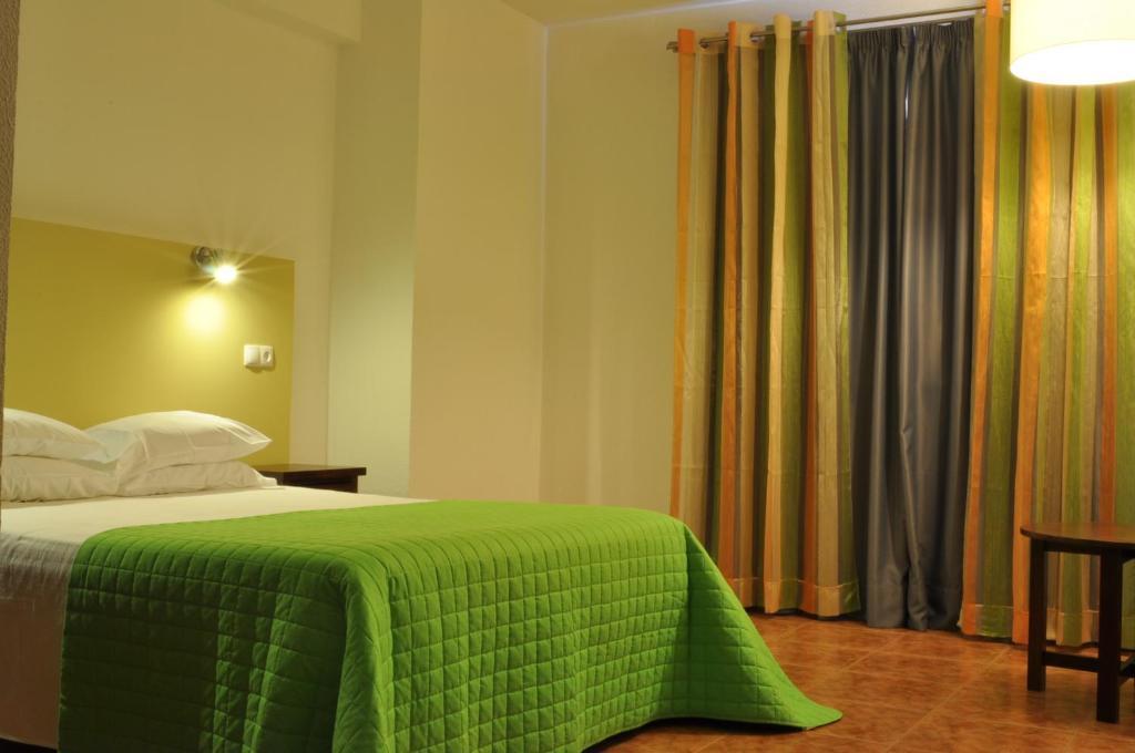 Hotel Brasa เอลวัช ภายนอก รูปภาพ